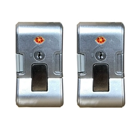 Заблокируйте пару