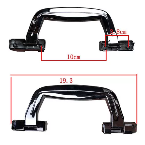 Ручка, аксессуары, коробка, портативный чемодан, алюминиевый кейс