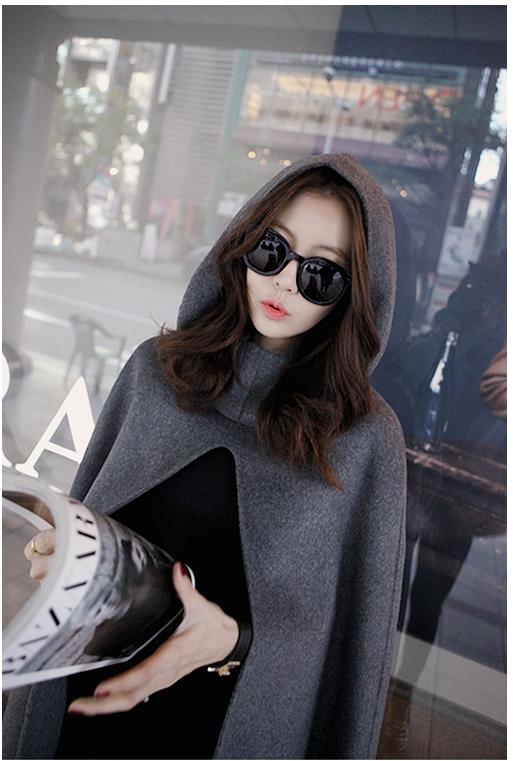 Korean versionHigh temperature stereotypes Female dress (Gray-xXL)NHYF1205-Gray-xXL