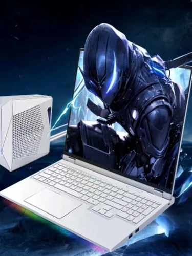 Фармацевт Mechrevo Фармацевт 16 Ultra Kurralong 5080 5090 Ноутбук Компьютер