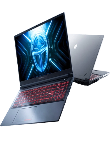 THUNDEROBOT Охотник на лезвие R16 Охотничий лезвие S 5070TI 5080 R9 Ryzen Gaming Naptop