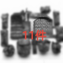 Factory direct sale 06 carrying tools tactical vest magazine outdoor training CS performance vest marbles bag bag accessories