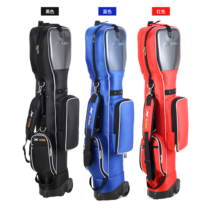 Golf Bag Push-and-pull Bag Travel Bag Golf Handy Gun Bag Golf Air Bag Consignment Bag-Taobao