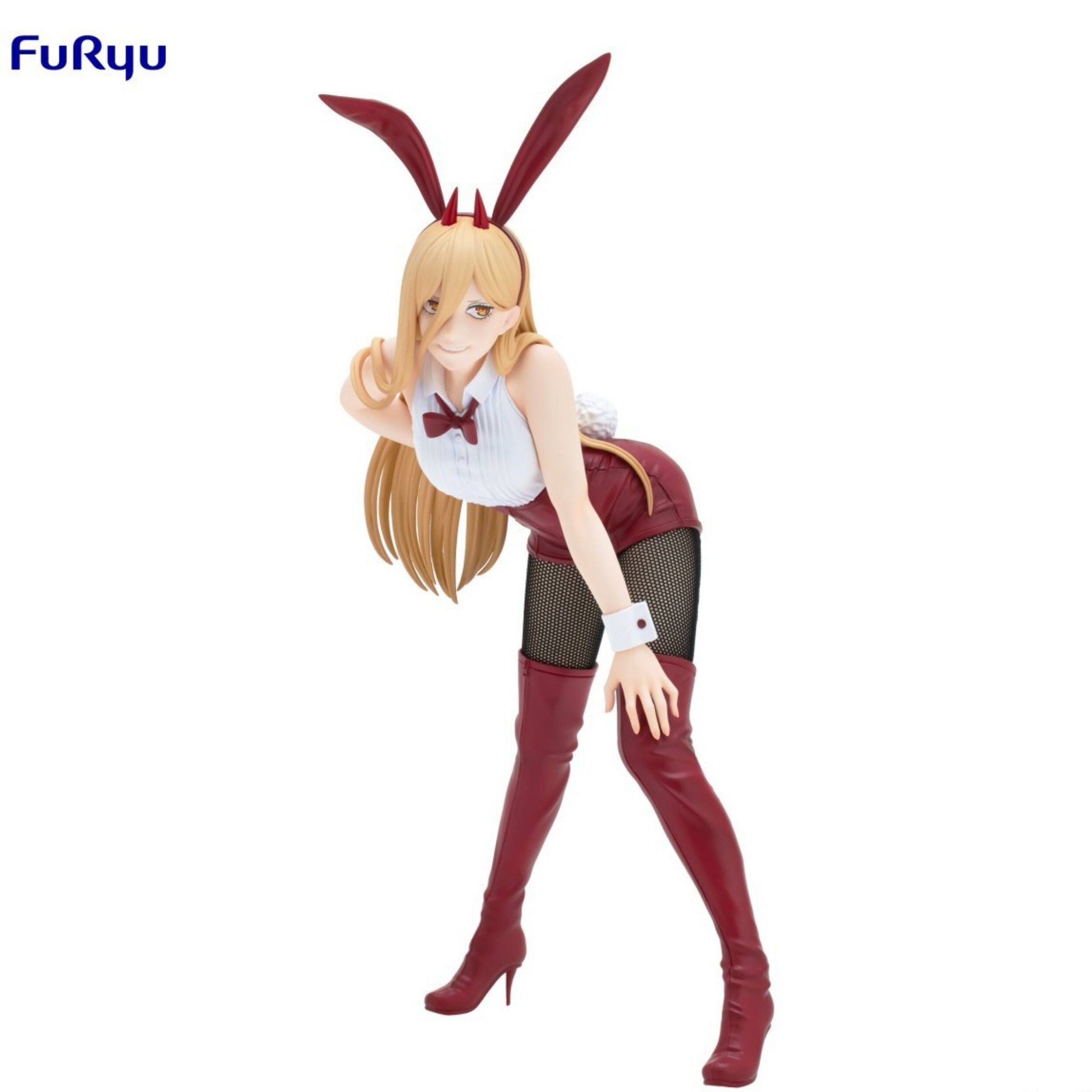 3D модель члена маятник  japan authentic chainsaw man denji power makima figure