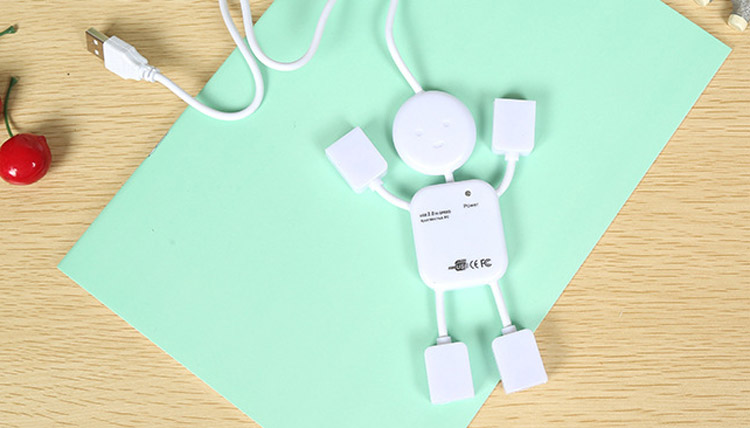 Concentrateur USB - Ref 364406 Image 16