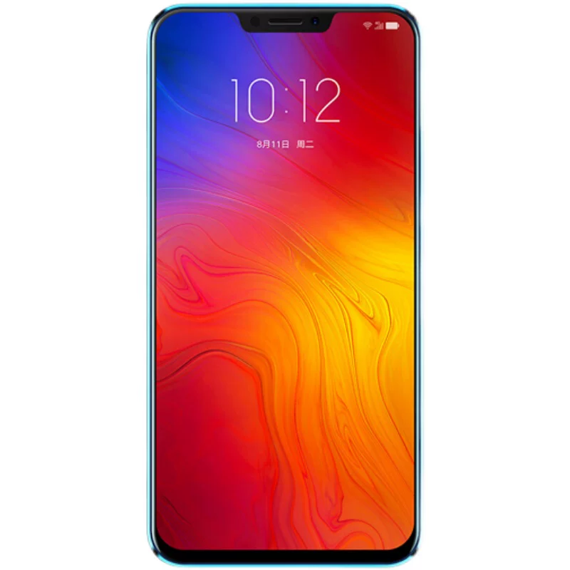 Смартфон Lenovo/, Z5, поддержка всех сетевых стандартов связи, 4G