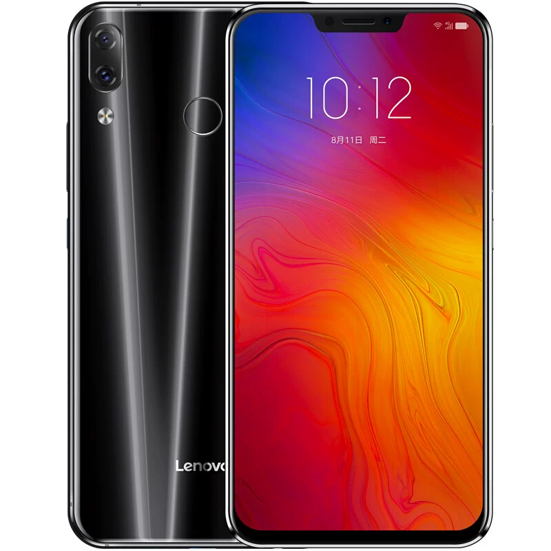 Смартфон Lenovo/, Z5, поддержка всех сетевых стандартов связи, 4G