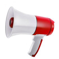 Feiyang 639 high-power handheld shouting speaker loud voice recording loudspeaker propaganda Hawking speaker