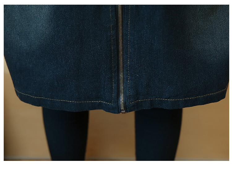 Débardeur chaud pour femme en Coton - Ref 3177776 Image 24