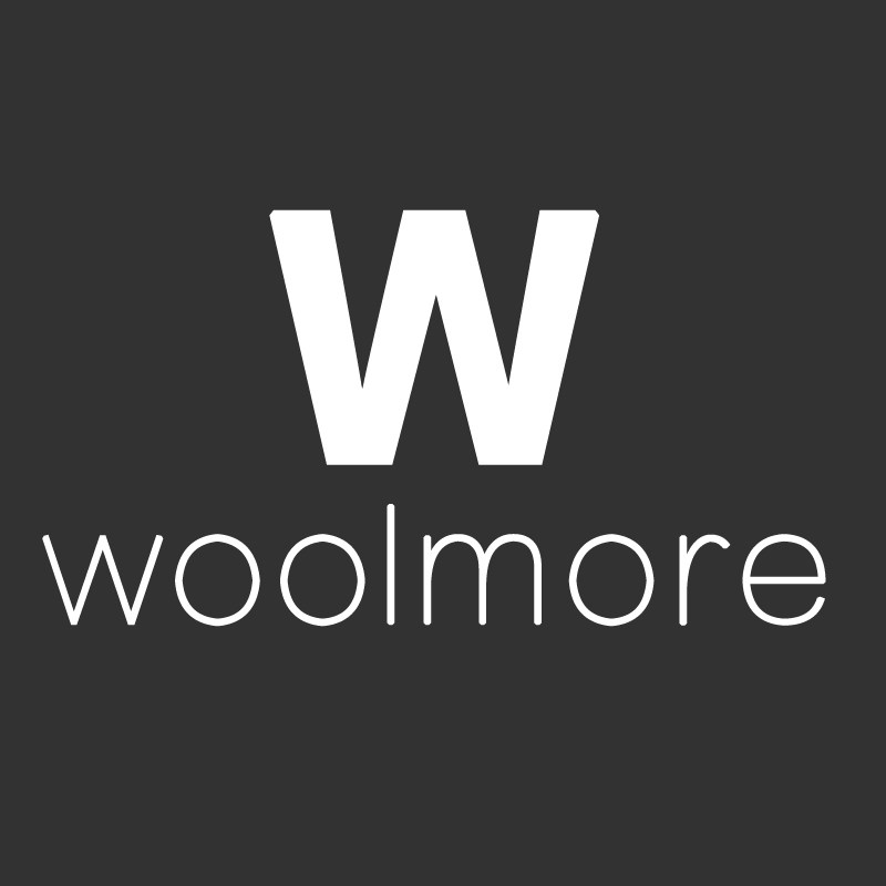 羊毛卷多了WOOLMORE