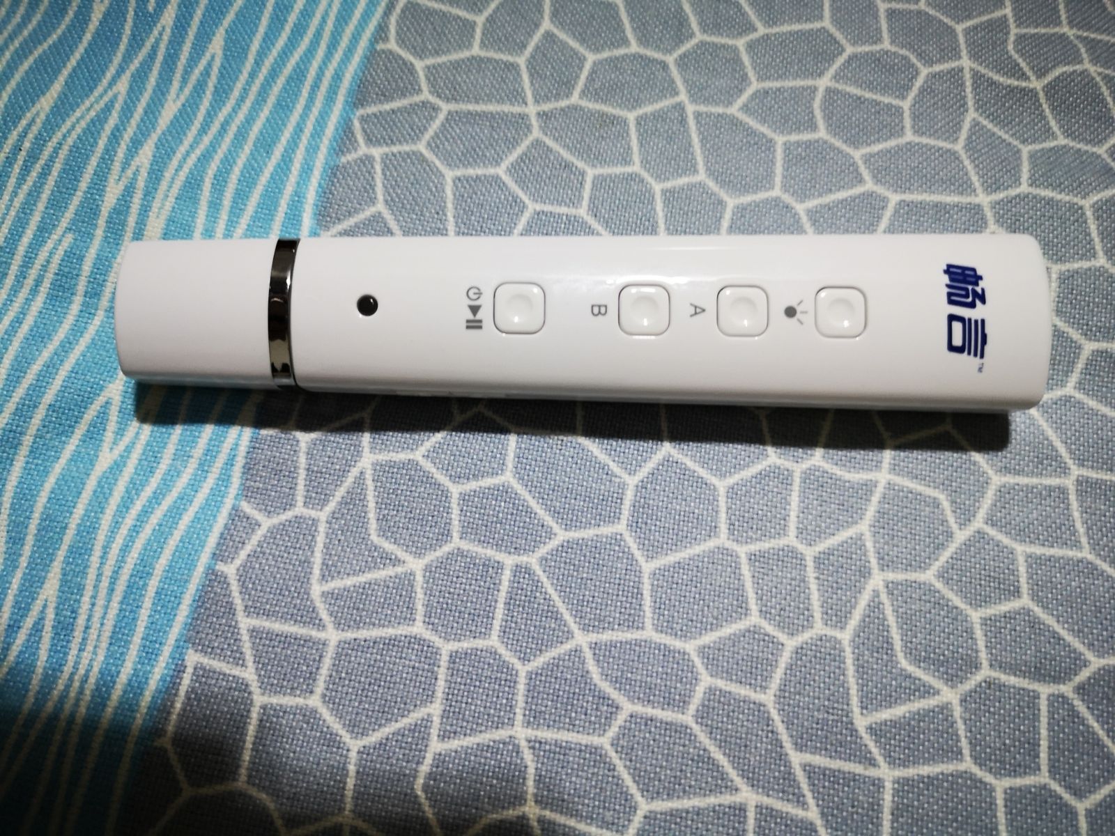 iFLYTEK Changyan Intelligent Teaching Aid System Point Reading Pen Recognition Pen Brand New With Original Packaging