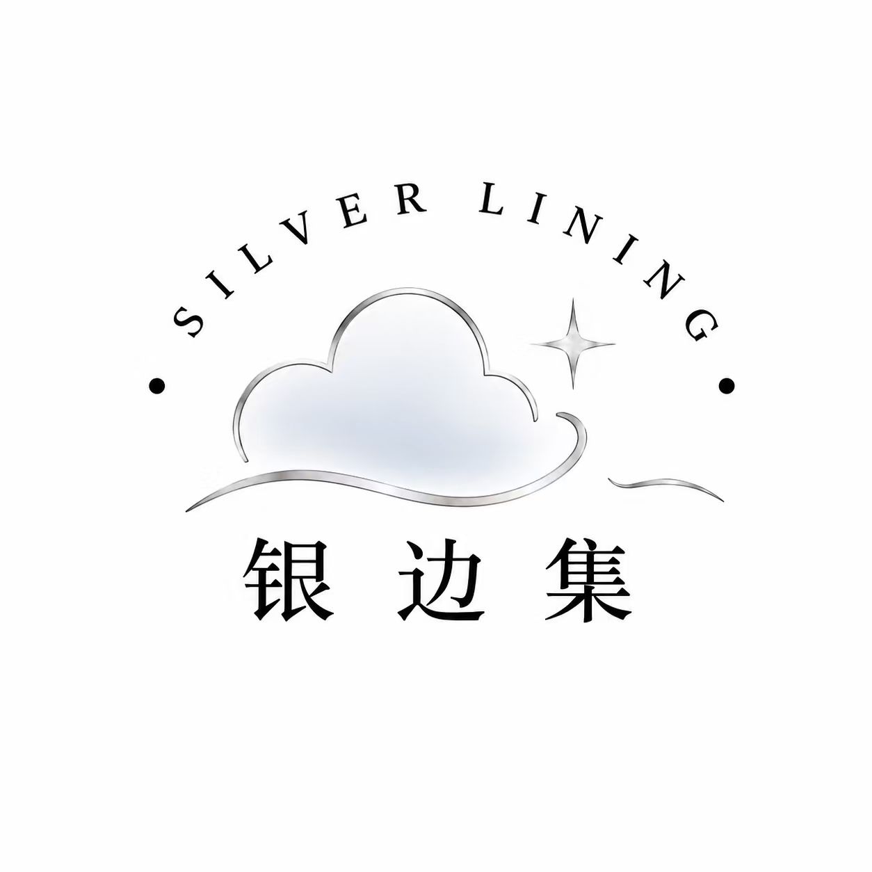 银边集 SilverLining的LOGO