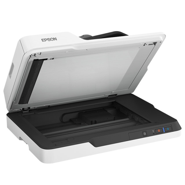 ເຄື່ອງສະແກນ Epson EPSON DS-16101660WA4 ເຄື່ອງສະແກນເອກະສານສີຄວາມໄວສູງ