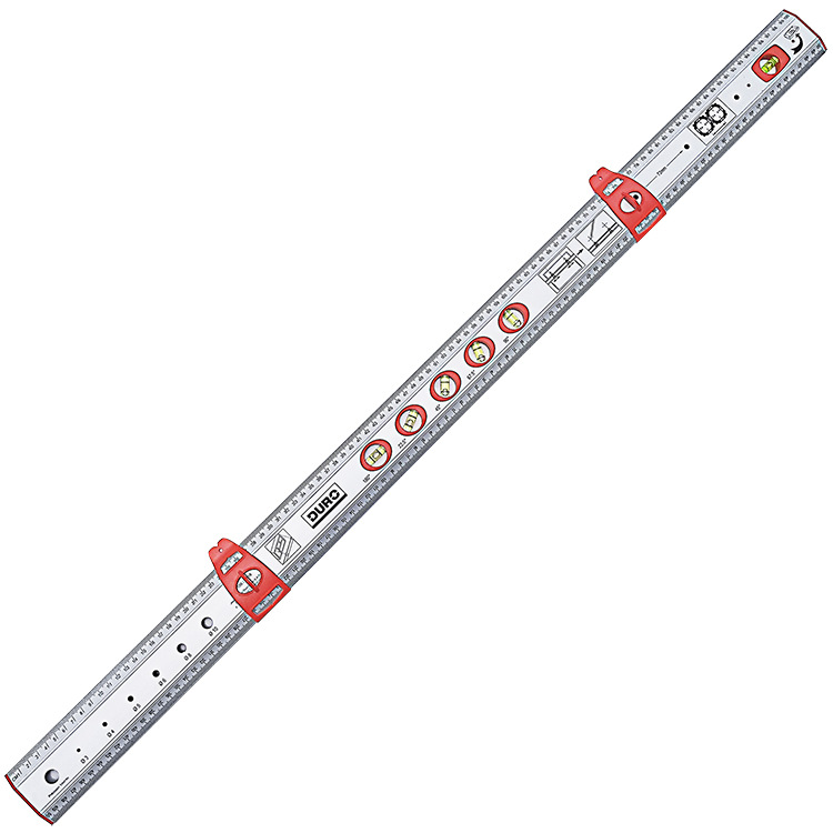 Hanging Painting Tool Multifunction Horizontal Ruler Woodworking Makeup Room Mirror Bathroom Pendant Cupboard Punch Point Positioning God