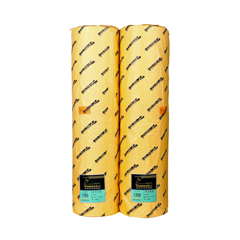 Drum Drawing Drawings 80 gr A0A1A2 Engineering Drawing Drawings Barrel photocopy paper 440620880m m