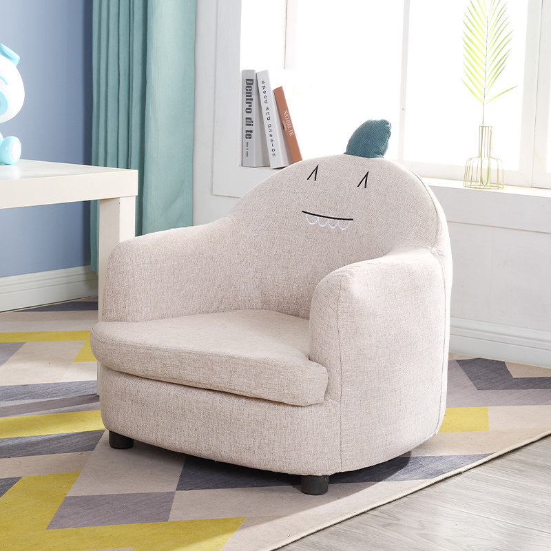 Children's sofa seat baby sofa cute mini single cartoon small sofa girl princess lazy sofa stool