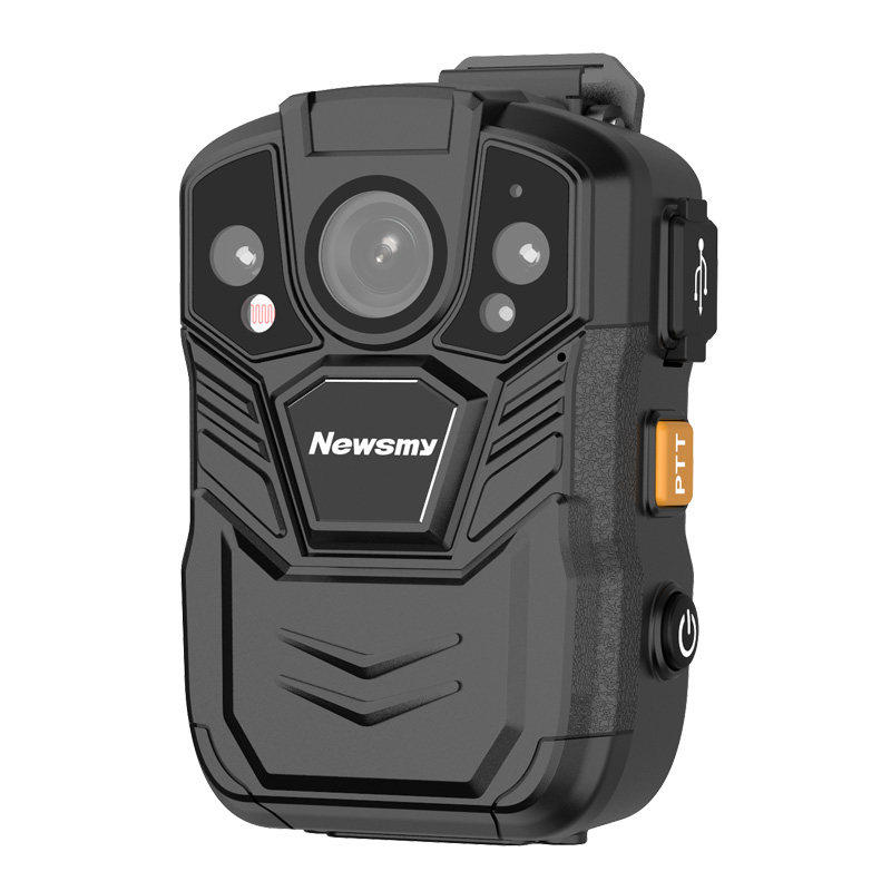 Newman Z5 law enforcement recorder high-definition carry-on front wearing a portable night vision explosion protection field photo shoot z2