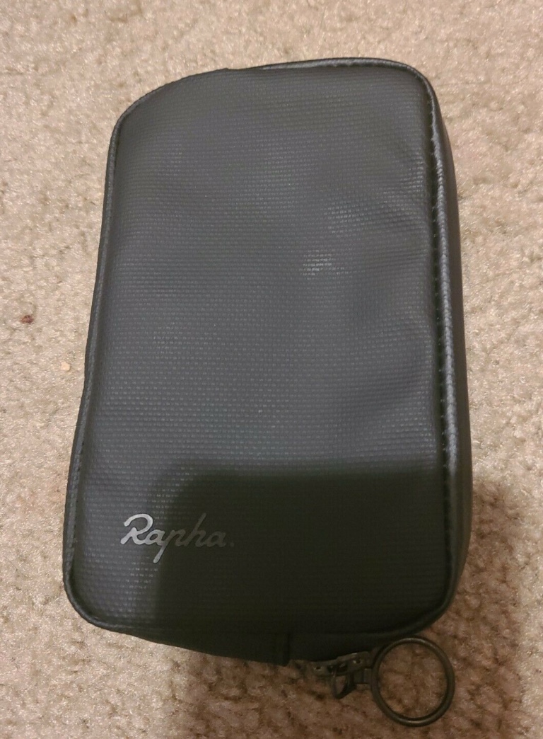 Brand new Alpha rcc riding bag handbag accessories bag carry-on bag