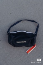 Tracksmith satchel shoes bag Single shoulder bag satchel shave brand new