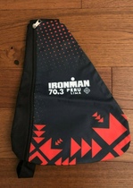  ironman kona triathlon commemorative backpack backpack shoulder bag shoulder bag