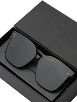 gm sunglasses for women high-end sense ins 2022 new trendy polarized anti-ultraviolet strong light driving sunglasses for men