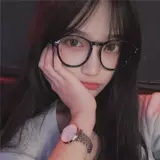 Сверхлегкие витаминизированные матовые универсальные очки, в корейском стиле, по фигуре