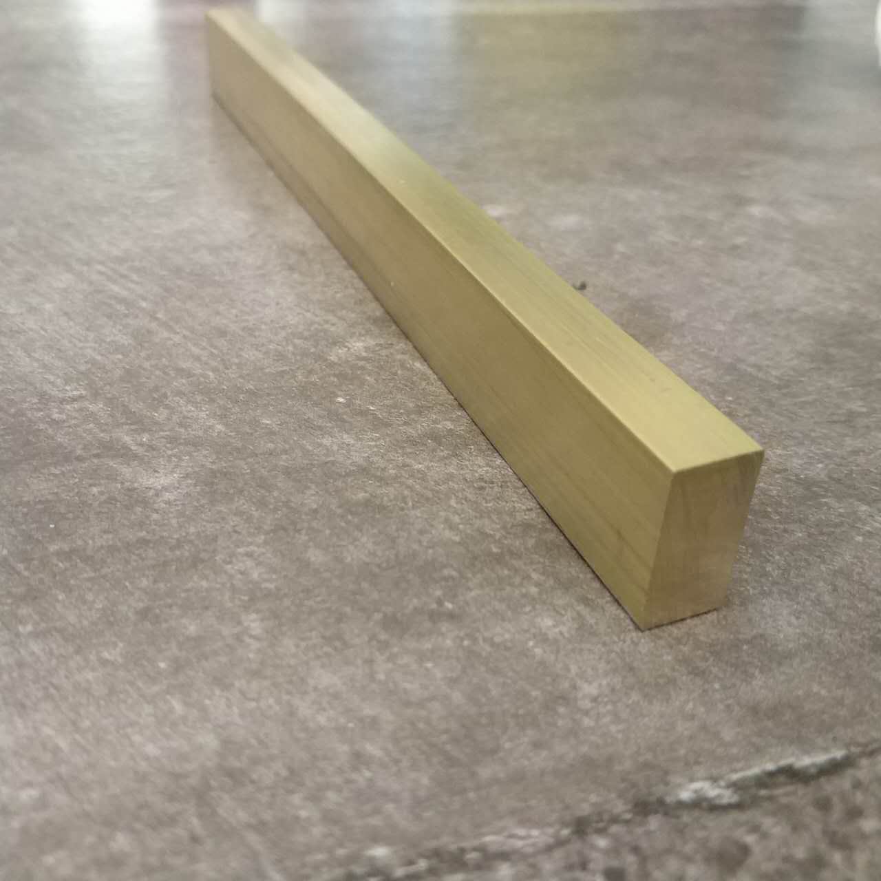 For sale of 20 MM width 10 high copper bar - bar - bar - bar - bar - frame copper - bar floor - frame copper - bar inlaid copper bar