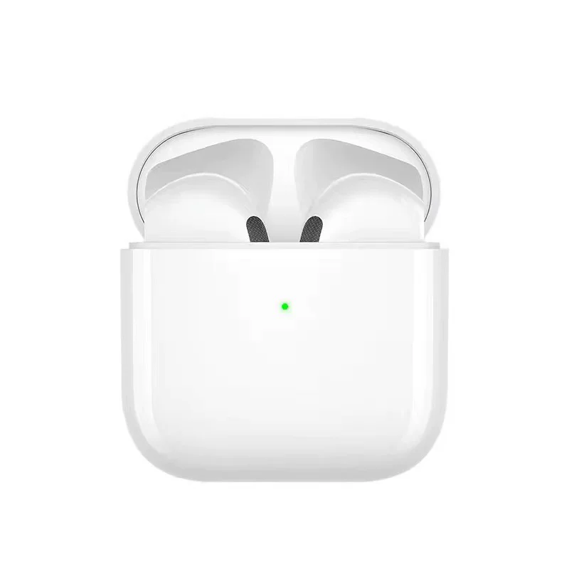 Маленькие сверхдлинные наушники, pro4, Bluetooth, Android