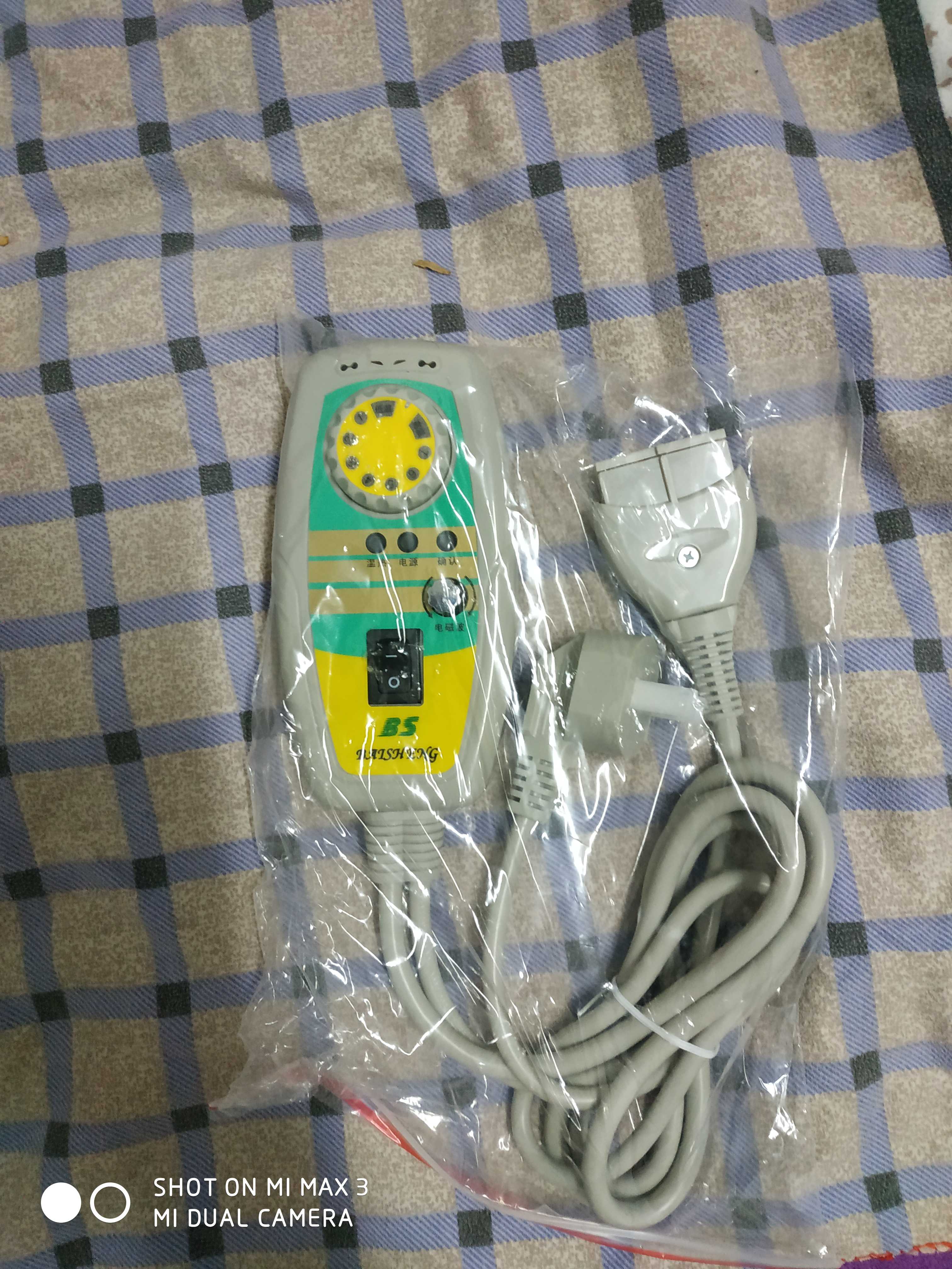 Olinde dei dei Marlene comes with a fitting accessory.