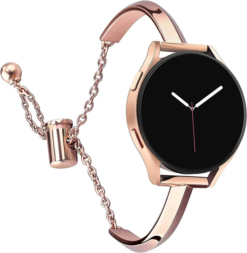 Легкая роскошь браслет модель подходит для Huawei GT3PRO Band GT2 2e 2Pro Honor Watch3 Magic 2