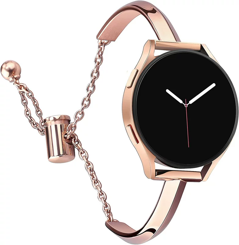 Легкая роскошь браслет модель подходит для Huawei GT3PRO Band GT2 2e 2Pro Honor Watch3 Magic 2