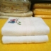 Cotton để tăng độ dày phong cách châu Âu Khăn gối lớn Khăn bông mềm thấm nước nhỏ 30 nhân dân tệ 2 vỏ gối nằm Khăn gối