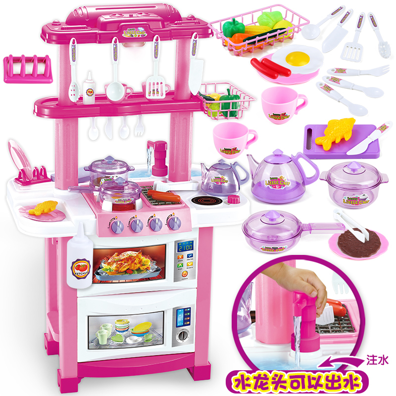 baby girl toys 4 years