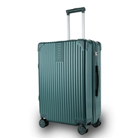 Темно-зеленая древняя цепочка в стиле 𫔀.