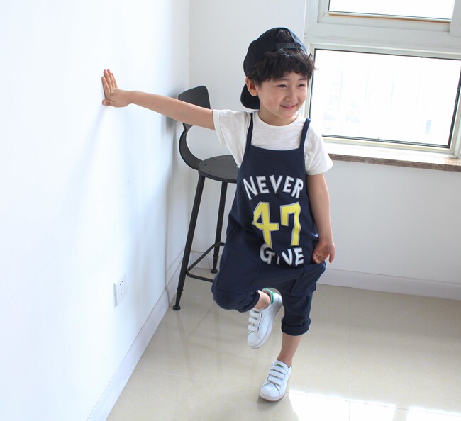 Pantalon pour garcons et filles 5 7 9 11 13 - Ref 2058573 Image 13