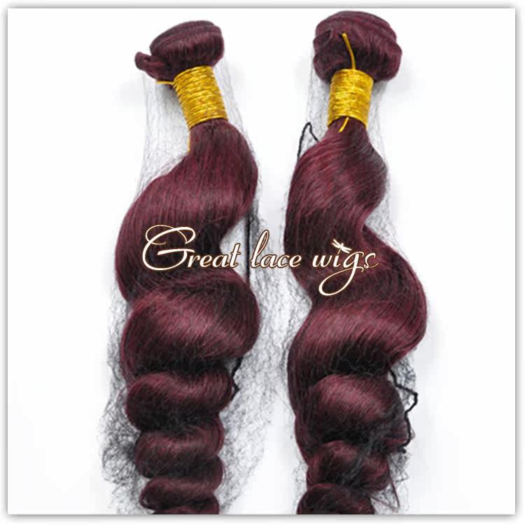 Extension mèches - Ref 217834 Image 14