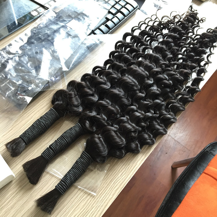 Extension mèches - Ref 217014 Image 15