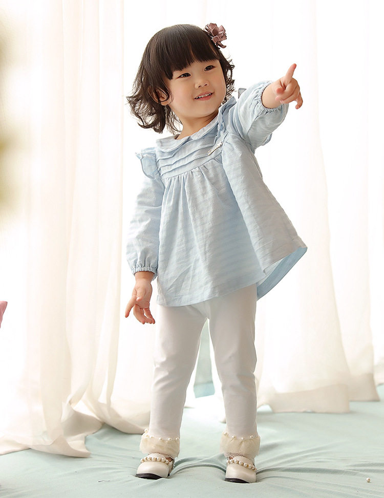 Veste pour fille IDEA - Ref 2158516 Image 7