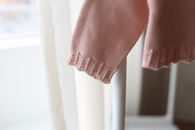 Pull fille - Ref 2104278 Image 19