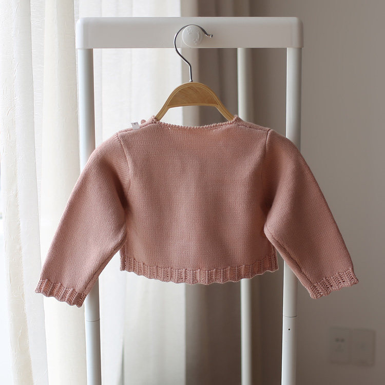 Pull fille - Ref 2104278 Image 10