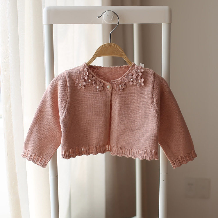 Pull fille - Ref 2104278 Image 9