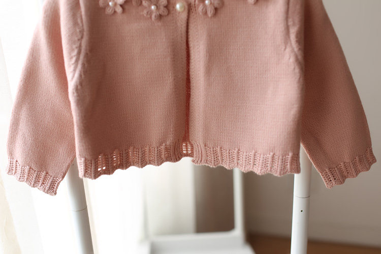 Pull fille - Ref 2104278 Image 18