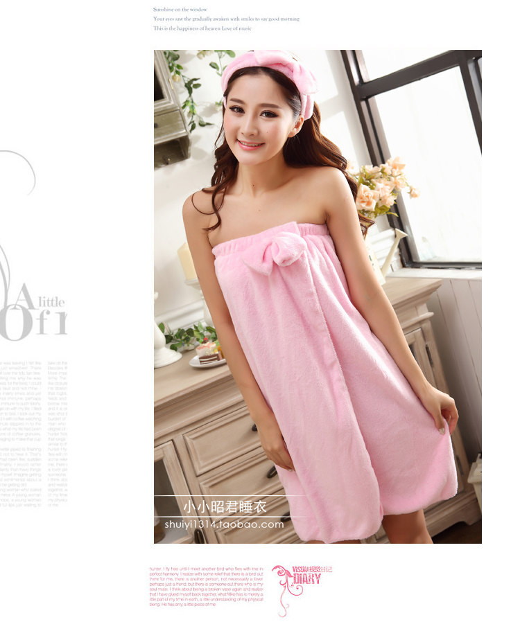 Peignoir - Ref 597657 Image 16