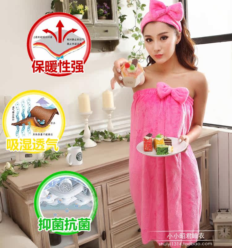 Peignoir - Ref 597657 Image 11