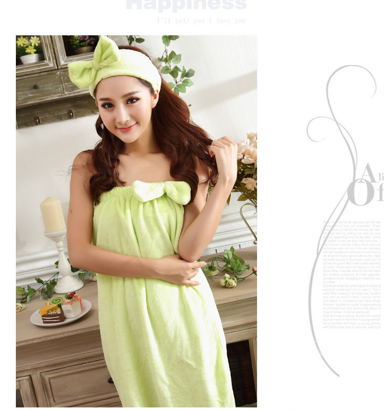 Peignoir - Ref 597657 Image 18