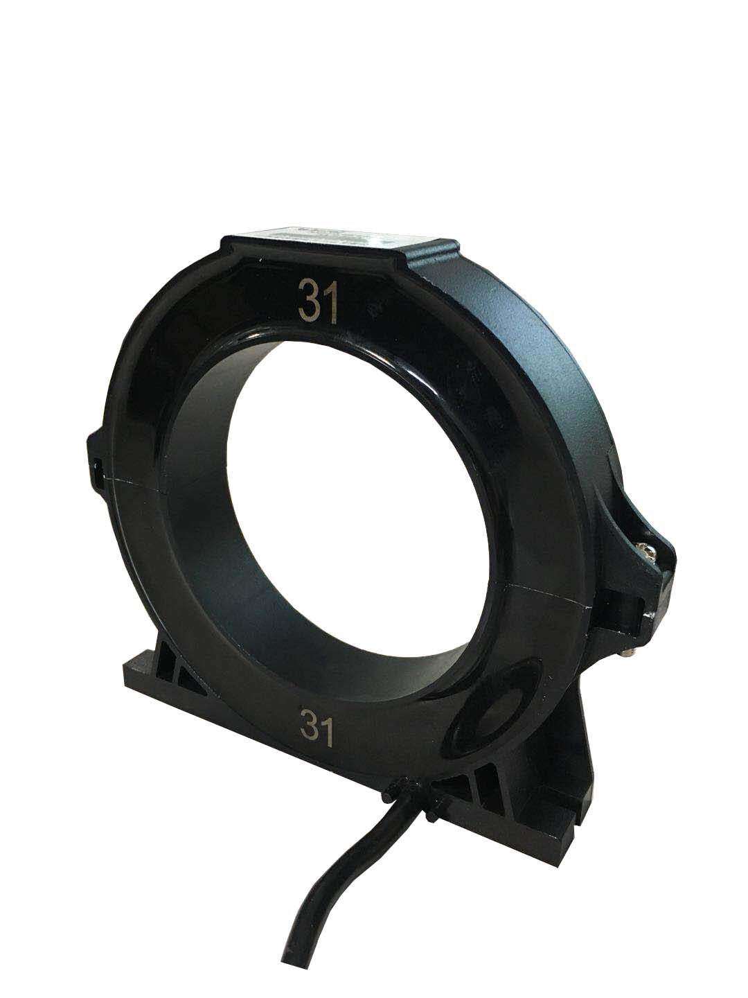 Open type leakage transformer AKH-0 66 L80K for renovation of smart electricity project