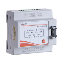 Ancore AFPM3-AVIM fire fighting equipment power supply monitoring module one way three phase voltage current sensor