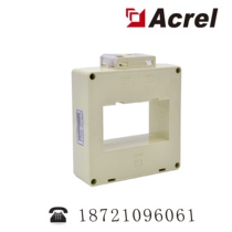 Ancori AKH-0 66100 * 50II 300-4000 5A current transformer mother row 100 * 10