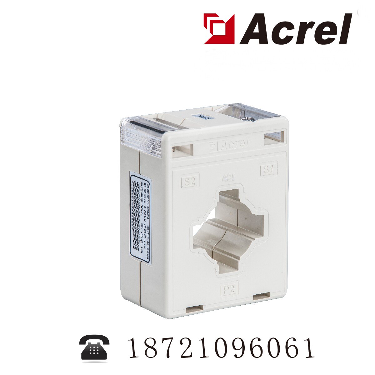 Ancori precision 0-2S level transformer AKH-0 66G 80I 1200 5 high-precision transformer