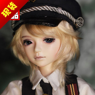 taobao agent Free shipping Sisopa house BJD doll MK Francis